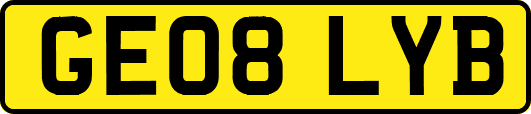 GE08LYB