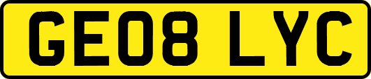 GE08LYC