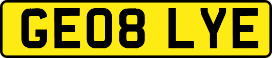 GE08LYE