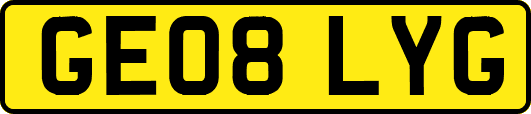 GE08LYG