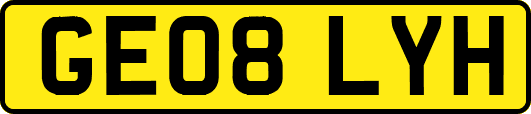 GE08LYH