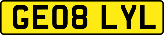 GE08LYL