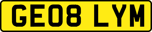 GE08LYM
