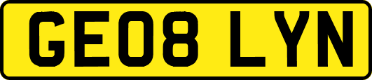 GE08LYN