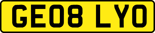 GE08LYO