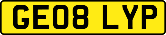 GE08LYP