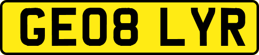 GE08LYR