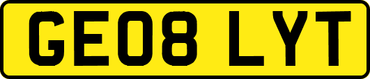 GE08LYT