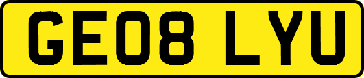GE08LYU