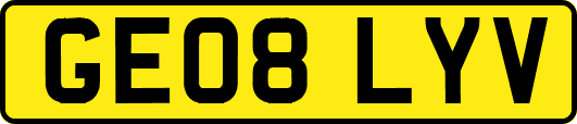 GE08LYV