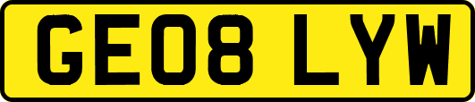 GE08LYW