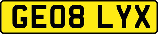 GE08LYX
