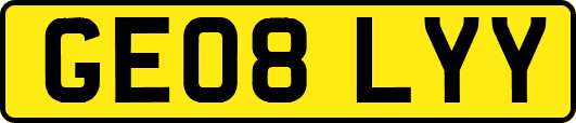 GE08LYY
