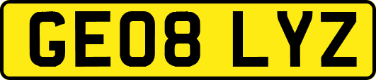 GE08LYZ