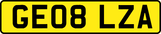 GE08LZA
