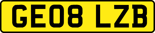 GE08LZB