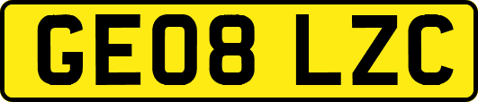 GE08LZC