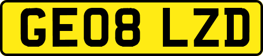 GE08LZD