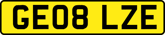 GE08LZE