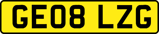 GE08LZG