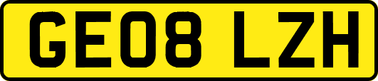 GE08LZH