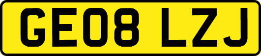 GE08LZJ