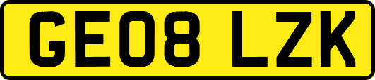 GE08LZK