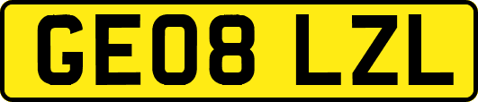 GE08LZL