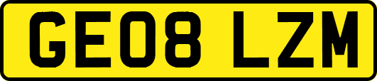 GE08LZM