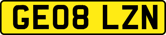 GE08LZN