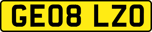 GE08LZO
