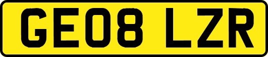 GE08LZR