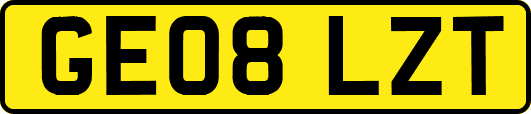 GE08LZT
