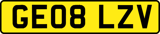 GE08LZV