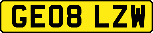 GE08LZW