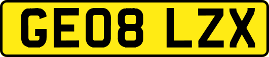 GE08LZX