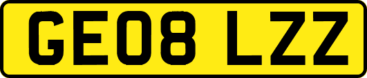 GE08LZZ