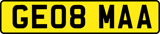GE08MAA