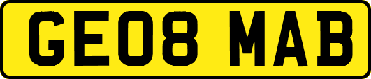 GE08MAB