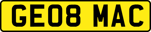 GE08MAC