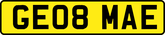 GE08MAE