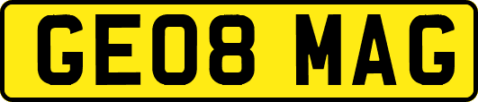 GE08MAG