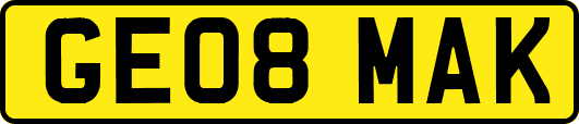 GE08MAK