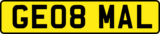 GE08MAL