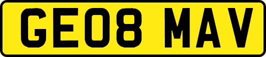 GE08MAV