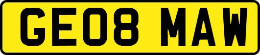 GE08MAW