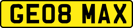 GE08MAX