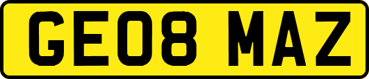 GE08MAZ