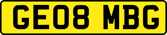 GE08MBG