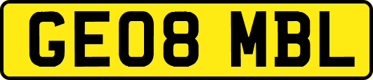 GE08MBL